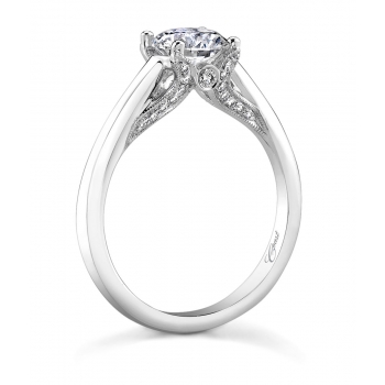ENGAGEMENT RING - LC5230