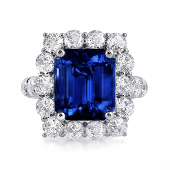 Signature Color Ring #LSK10524-S - Coast Signature Color Collection ...