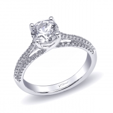 Coast Bridal Collections - Coast Diamond Bridal Engagement Ring Collections