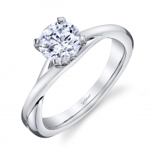 Coast Bridal Collections - Coast Diamond Bridal Engagement Ring Collections