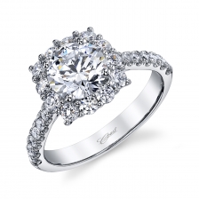 Coast Bridal Collections - Coast Diamond Bridal Engagement Ring Collections