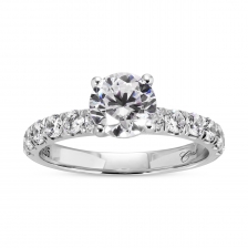 Coast Bridal Collections - Coast Diamond Bridal Engagement Ring Collections