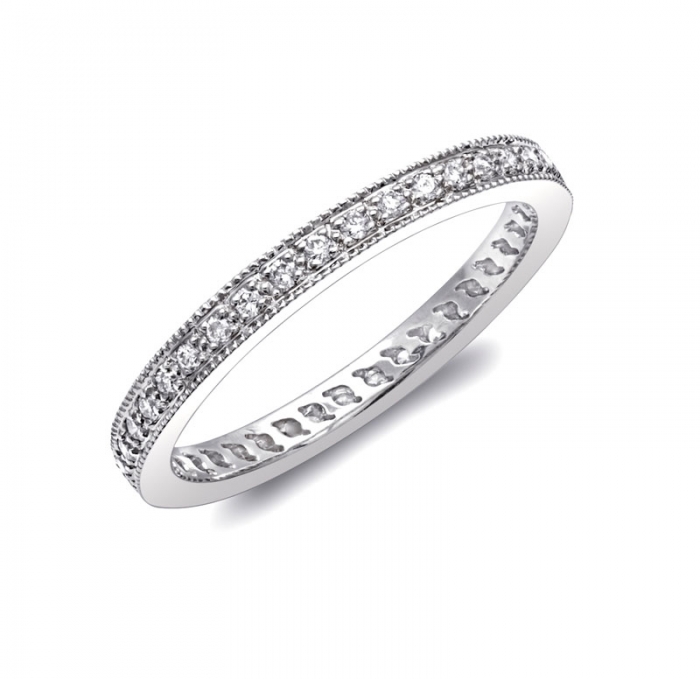 Wedding band WC0889 Coast Wedding Bands Coast Diamond