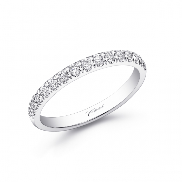 Coast diamond wedding bands shop