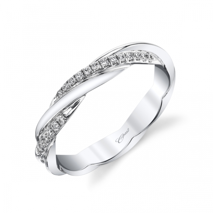 Fashion Ring #WC7033 - Diamond rings - Coast Diamond Bridal Engagement ...