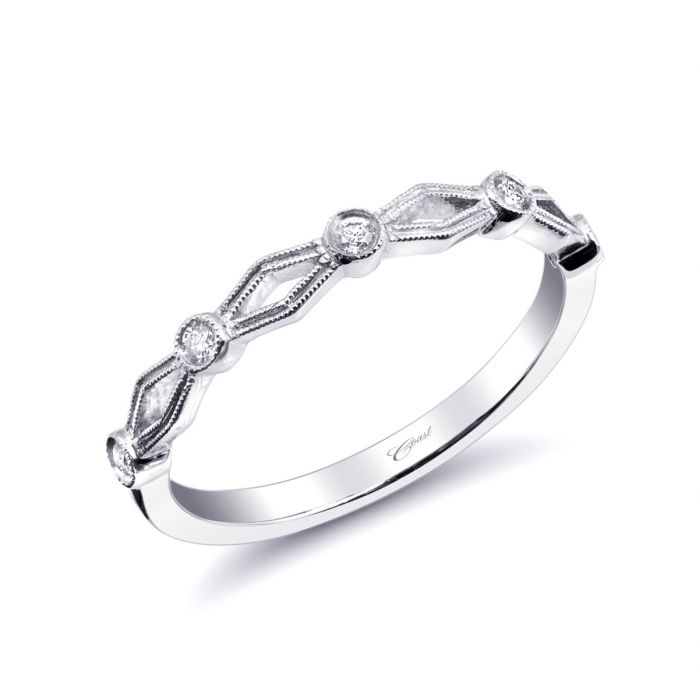 Fashion Ring #WC20055H - Diamond rings - Coast Diamond Bridal ...