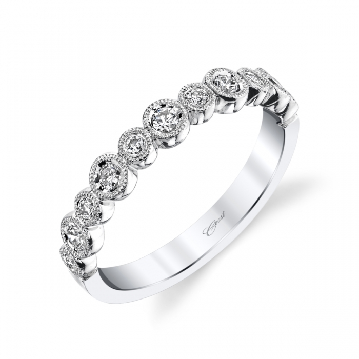 Fashion Ring #WC20023 - Diamond rings - Coast Diamond Bridal Engagement ...