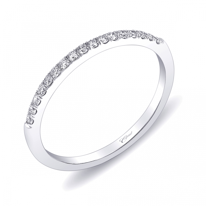 Wedding Band WC5388 Coast Wedding Bands Coast Diamond